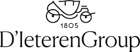 Logo of D'ieteren