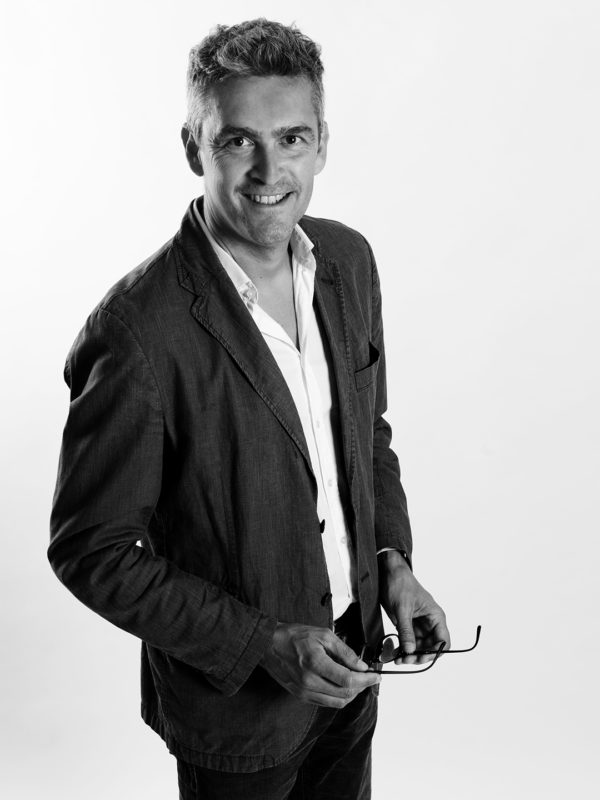 Picture of Cédric Franck