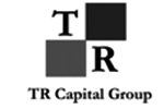 Logo of TR capital group
