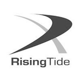 Logo of Rising Tide Fund