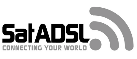 Logo of SatADSL