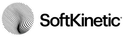 Logo of Softkinetic