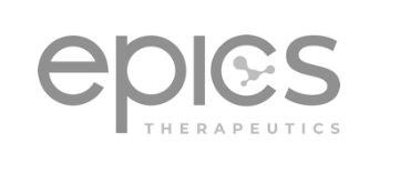 Logo of Epics Therapeutics