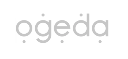Logo of Ogeda