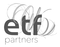 Logo of ETF Partners