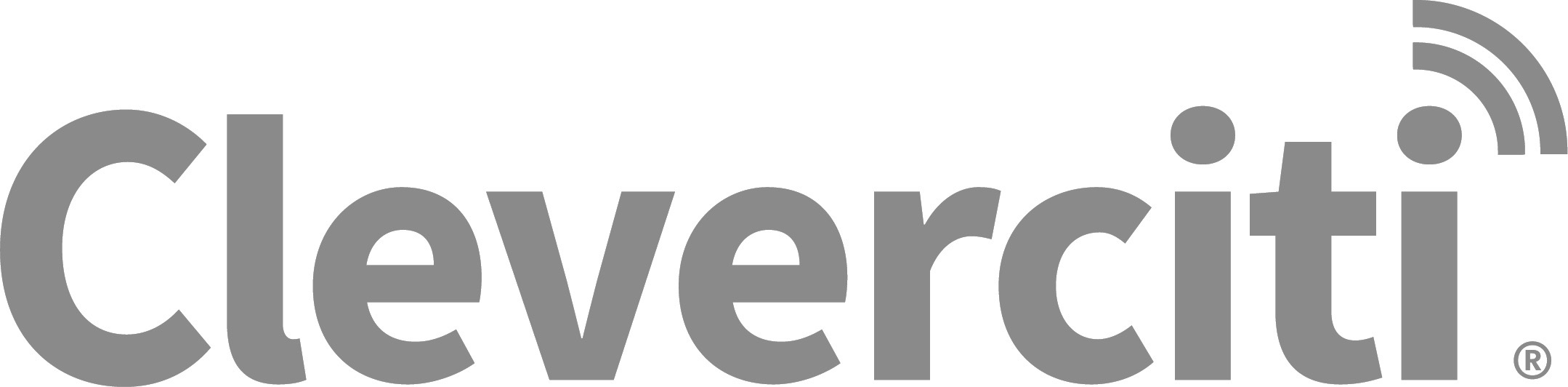 Logo of Cleverciti systems