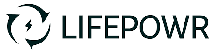 Logo of Lifepowr