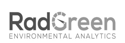 Logo of Radgreen