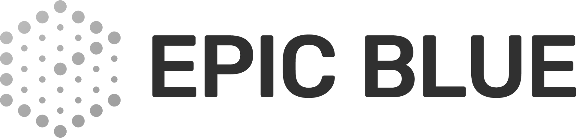 Logo of Epic Blue
