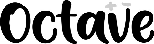 Logo of Octave