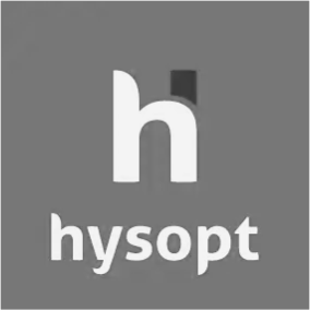 Logo of Hysopt