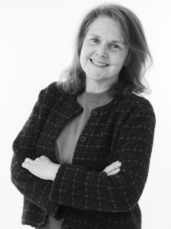 Picture of Anne-Sophie Brecht