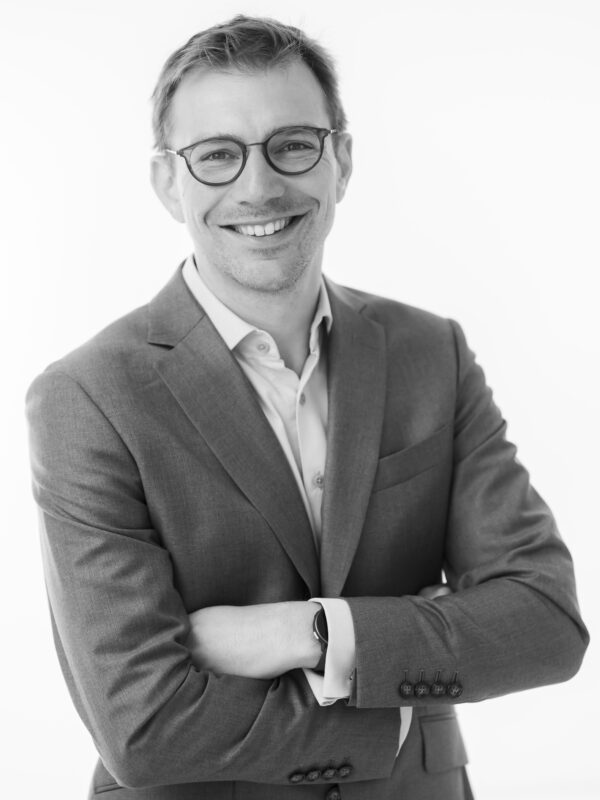 Picture of Michaël Grandfils