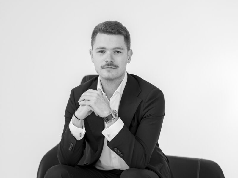 Picture of Bence Putnoky