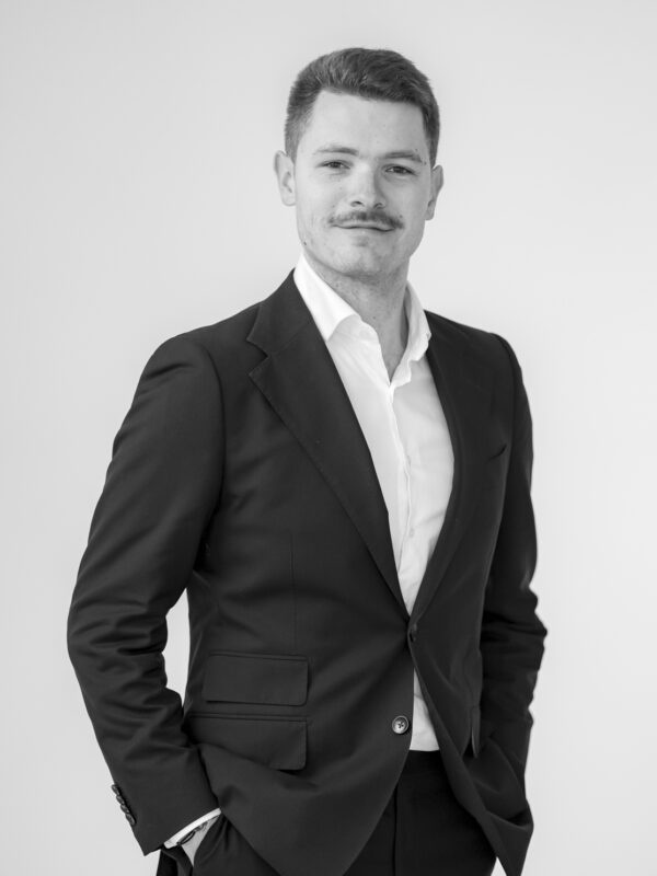 Picture of Bence Putnoky