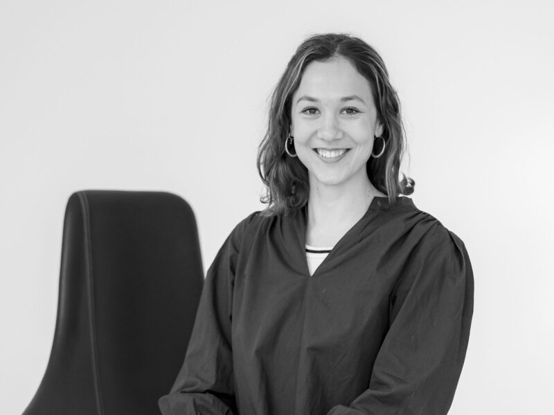 Picture of Frederike Vincent