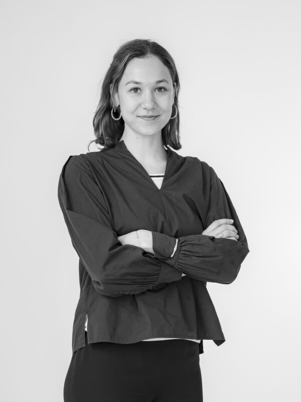 Picture of Frederike Vincent