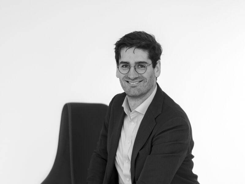 Picture of Thibault Delmas