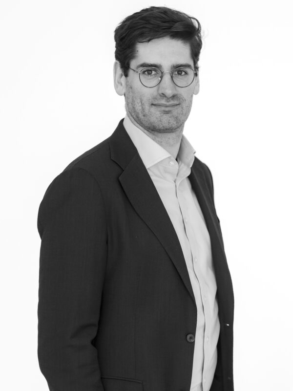 Picture of Thibault Delmas
