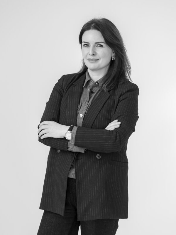 Picture of Anita Georges