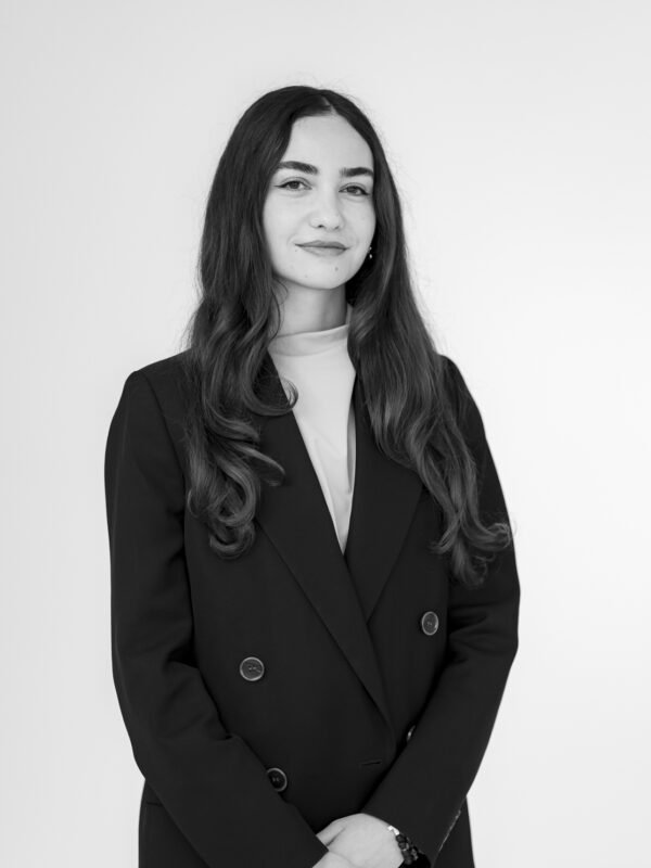 Picture of Valérie Hanna