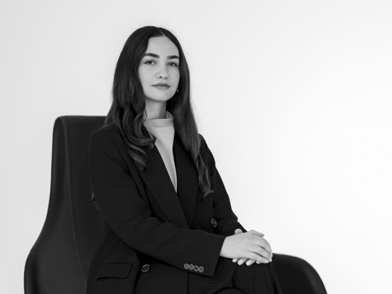 Picture of Valérie Hanna