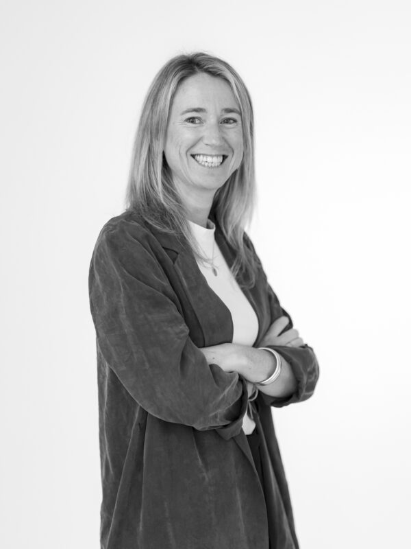 Picture of Géraldine Bernier