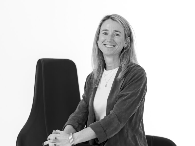 Picture of Géraldine Bernier