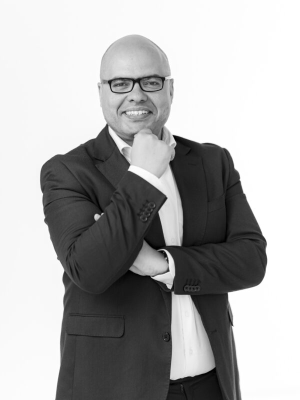 Picture of Chawki Kamal