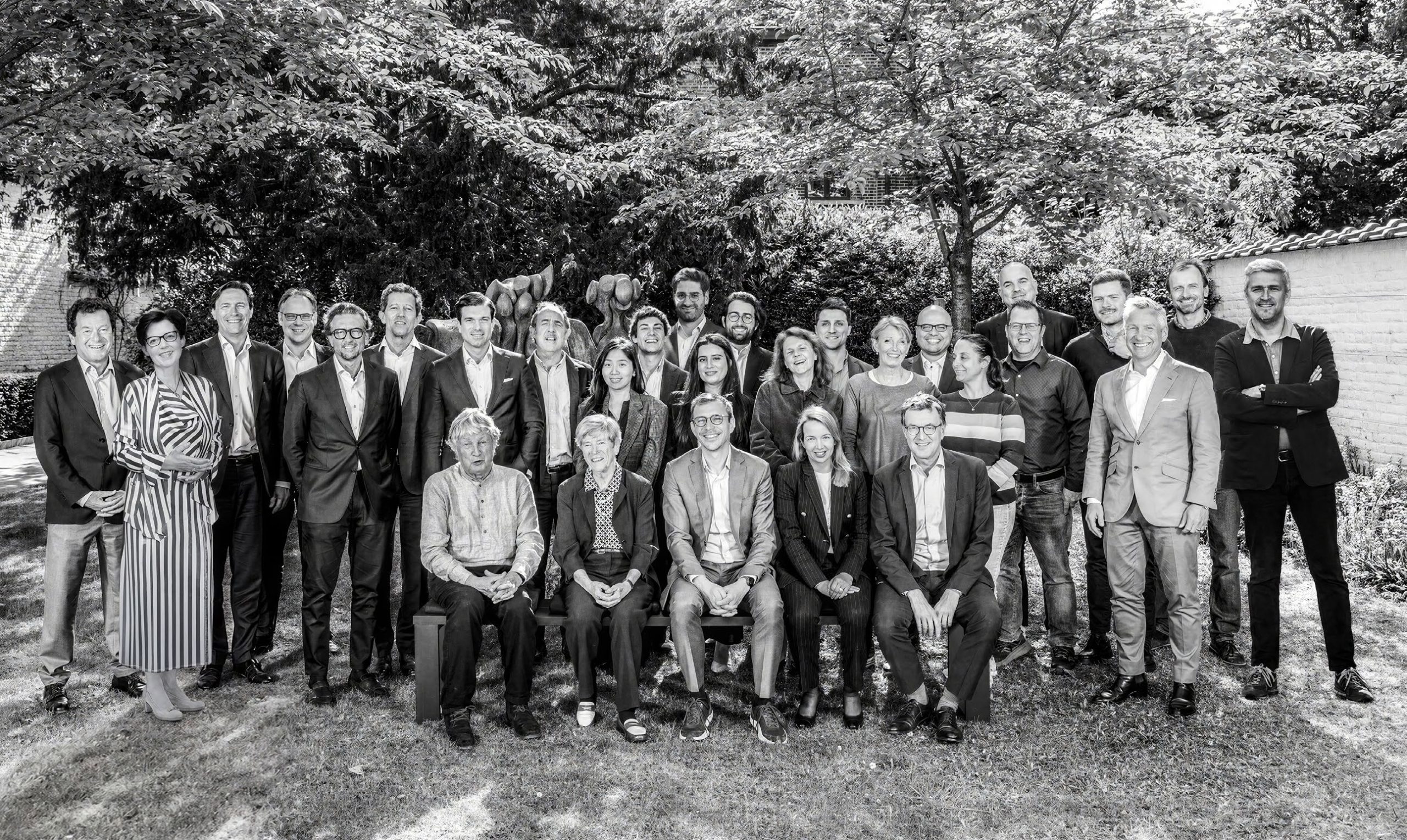 The SPDG team